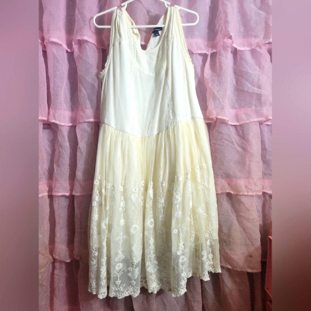 Girls Dress